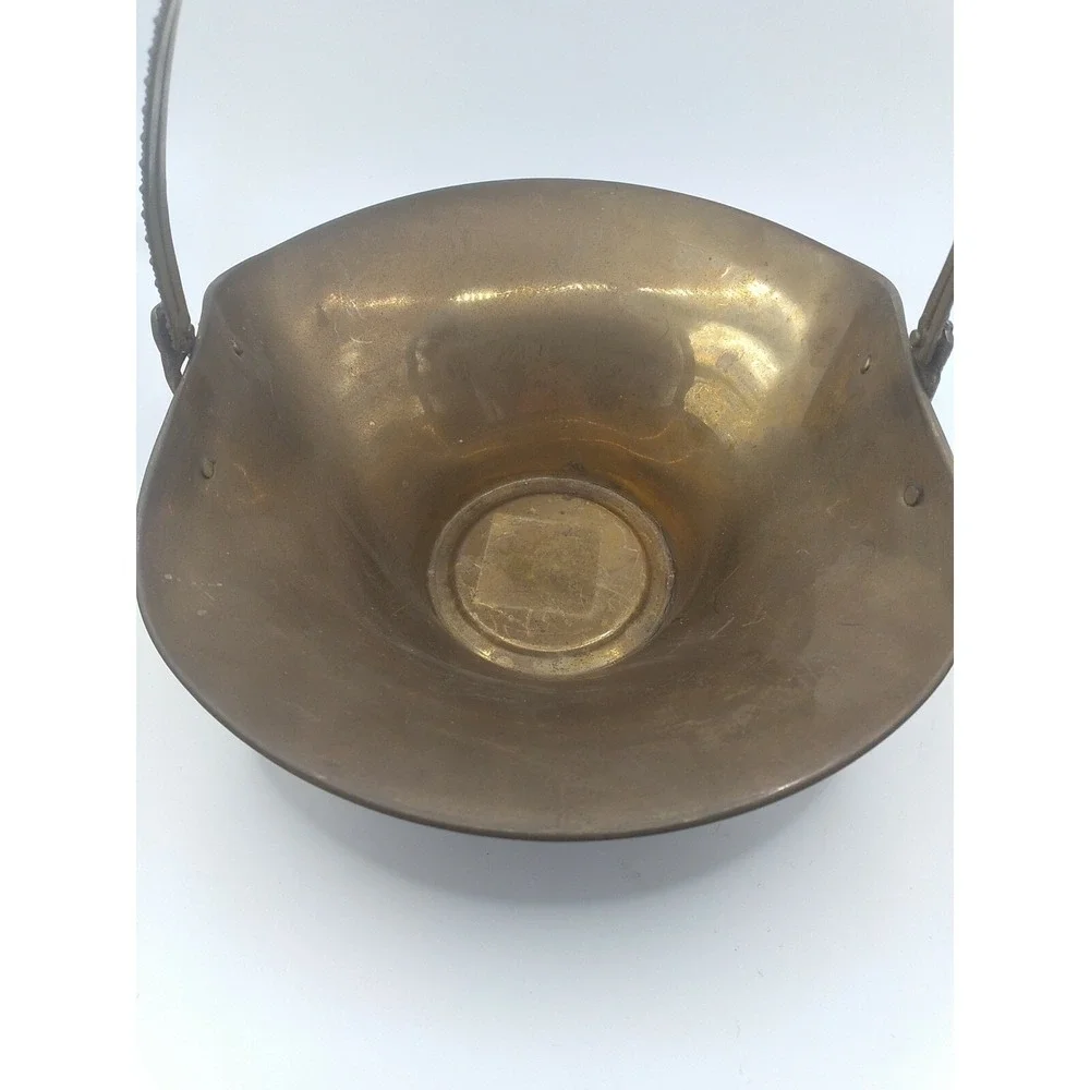 N/A vintage brass